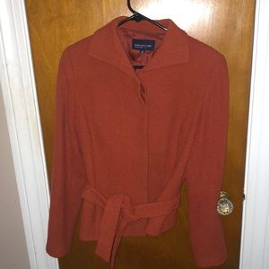 Jones New York dress coat